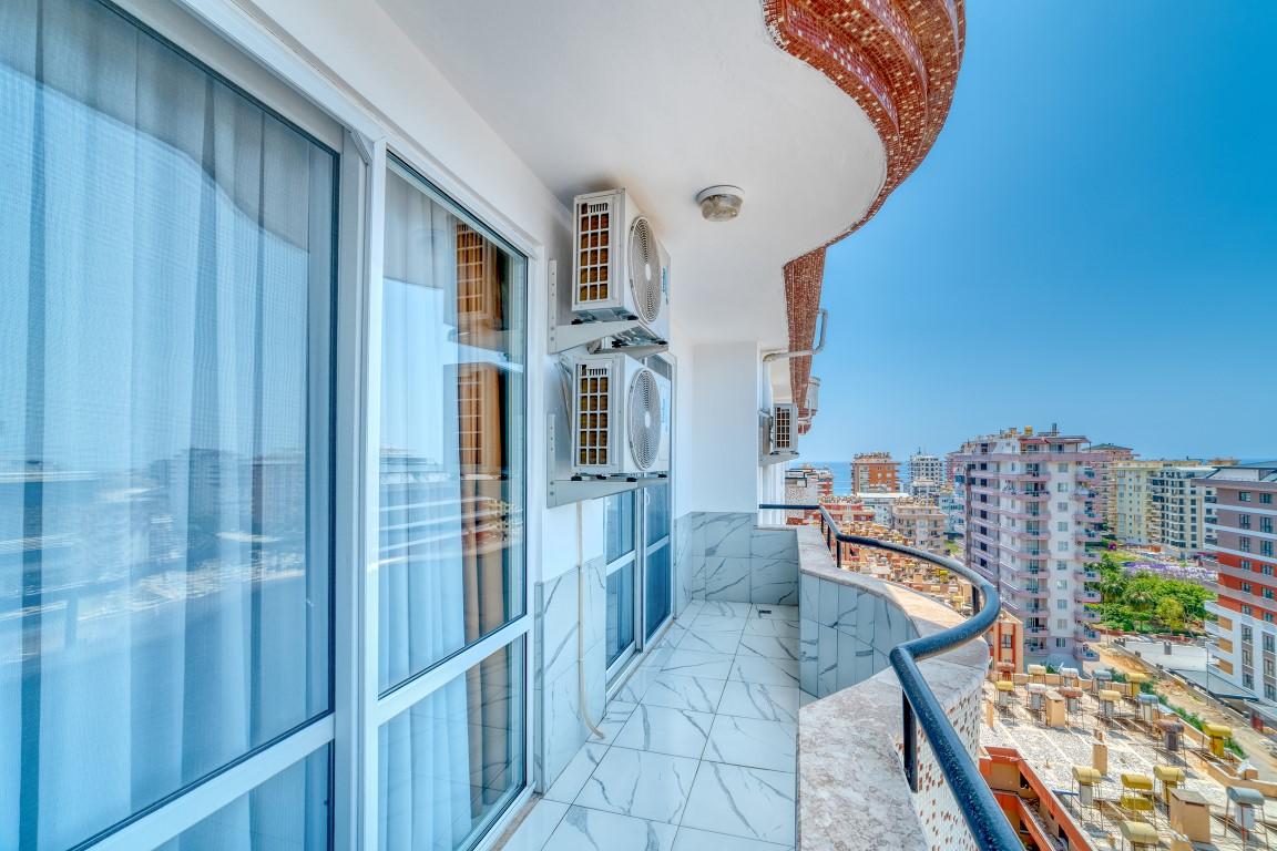 Apartment 3+1 on 10 high floor, Mahmutlar - Umbrella Group - Photo 15