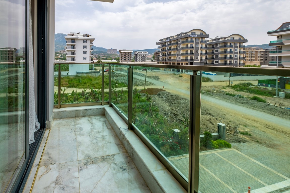 One bedroom apartment 250 m from the sea, Alanya - Umbrella Group - Photo 4