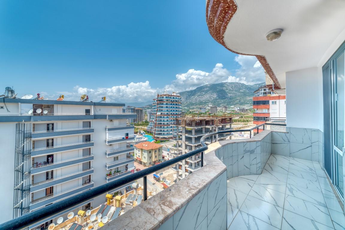 Apartment 3+1 on 10 high floor, Mahmutlar - Umbrella Group - Photo 20