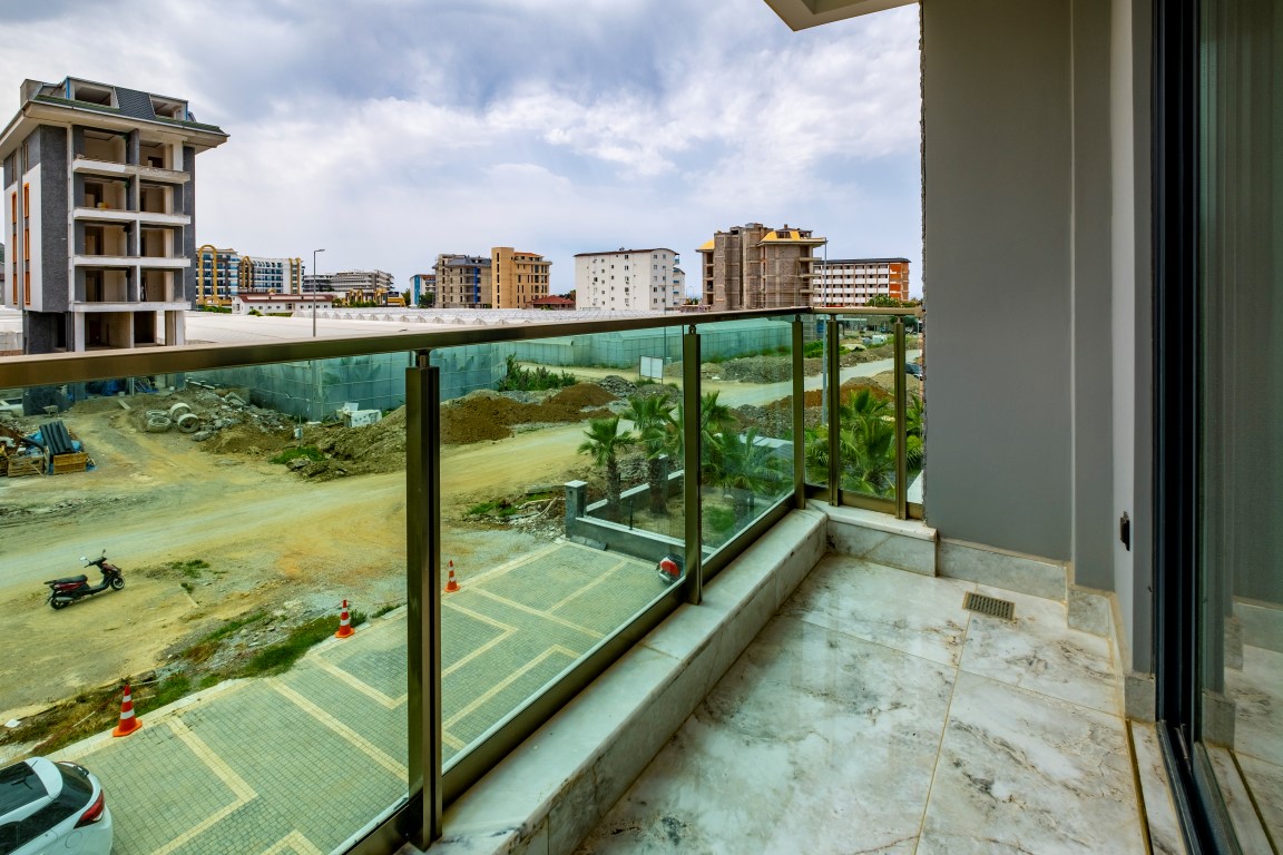 One bedroom apartment 250 m from the sea, Alanya - Umbrella Group - Photo 5