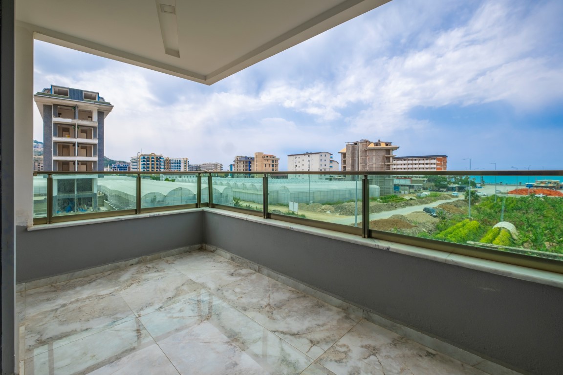 One bedroom apartment 250 m from the sea, Alanya - Umbrella Group - Photo 11