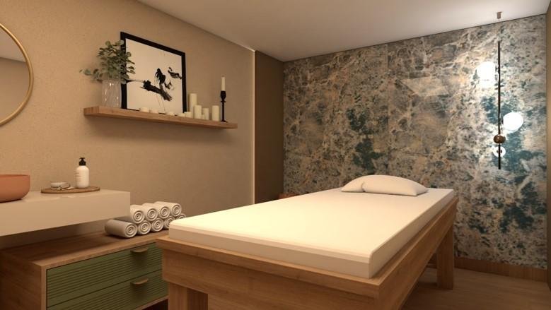New residential complex located on the first coastline, in the most popular area of Mahmutlar - Umbrella Group - Photo 17