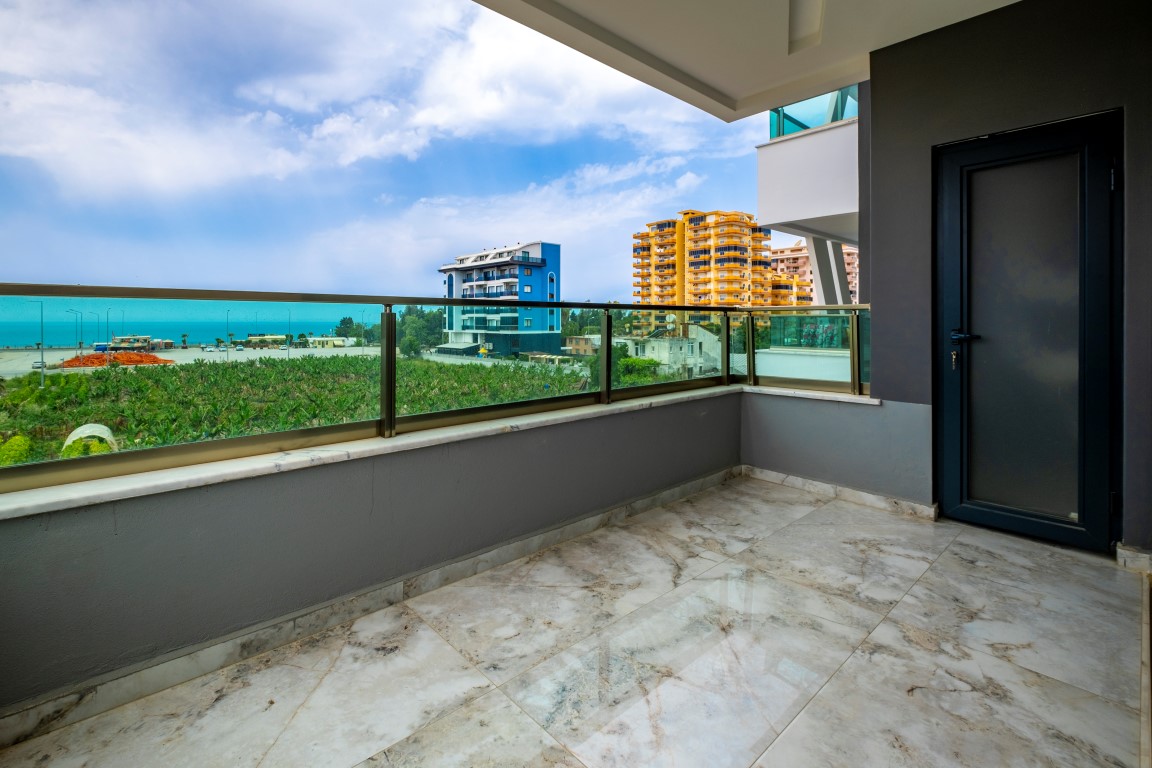One bedroom apartment 250 m from the sea, Alanya - Umbrella Group - Photo 10