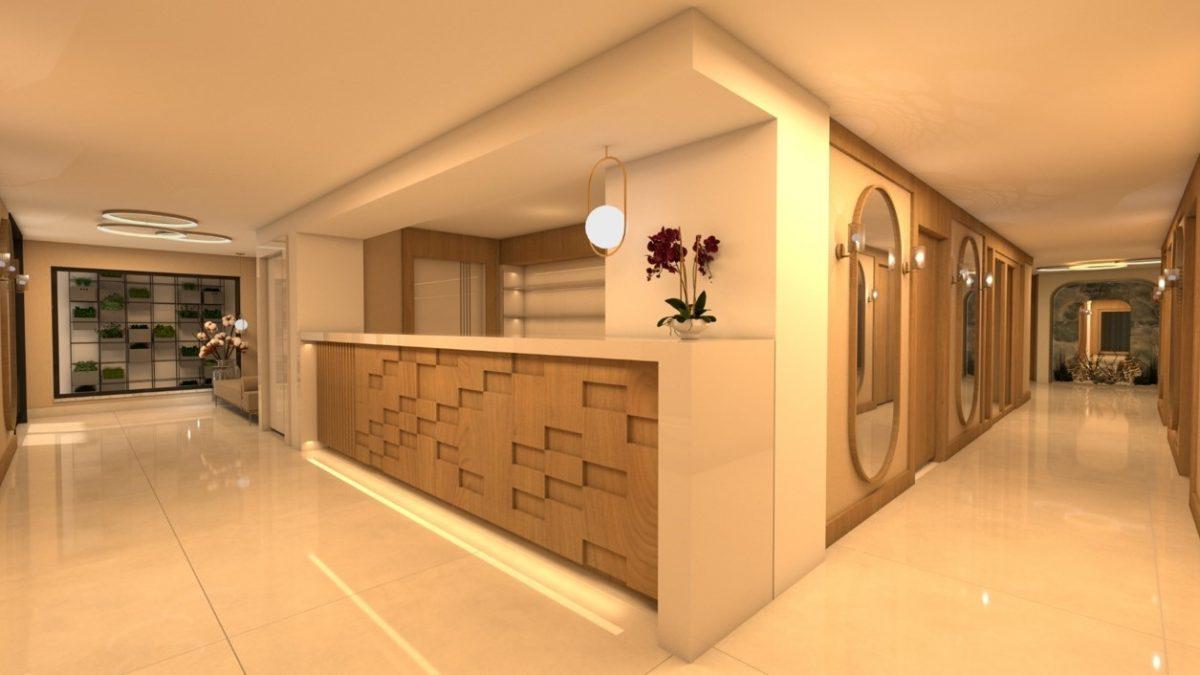 New residential complex located on the first coastline, in the most popular area of Mahmutlar - Umbrella Group - Photo 13