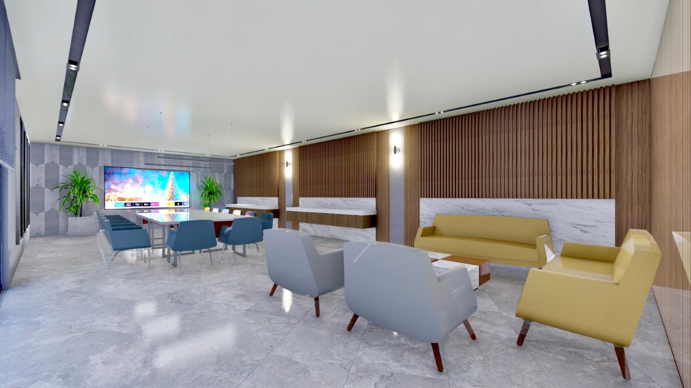 New premium project in one of the most promising areas of Antalya - Altyntash - Umbrella Group - Photo 23