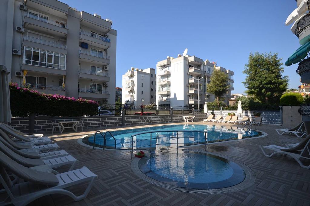 Cosy two bedroom apartment on 2nd floor, Both - Umbrella Group - Photo 15