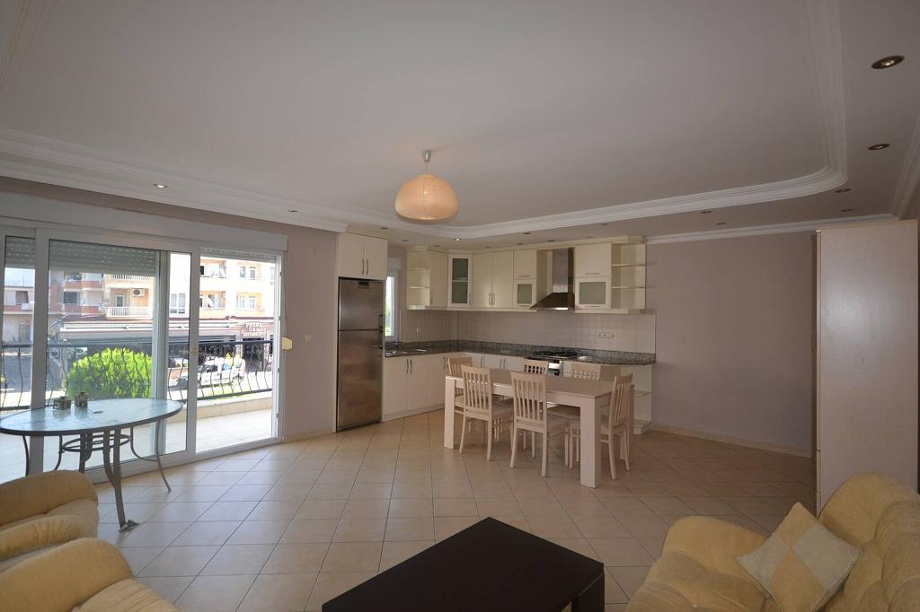 Cosy two bedroom apartment on 2nd floor, Both - Umbrella Group - Photo 3