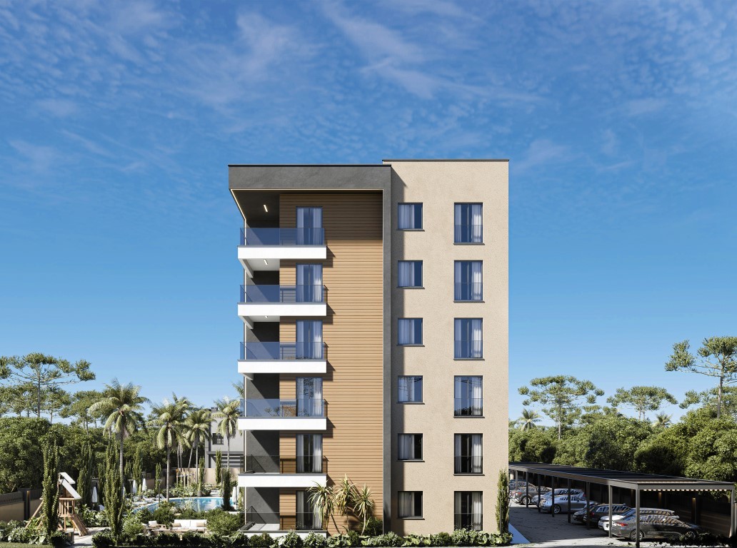 New residential complex under construction in Altyntash district - Umbrella Group - Photo 7