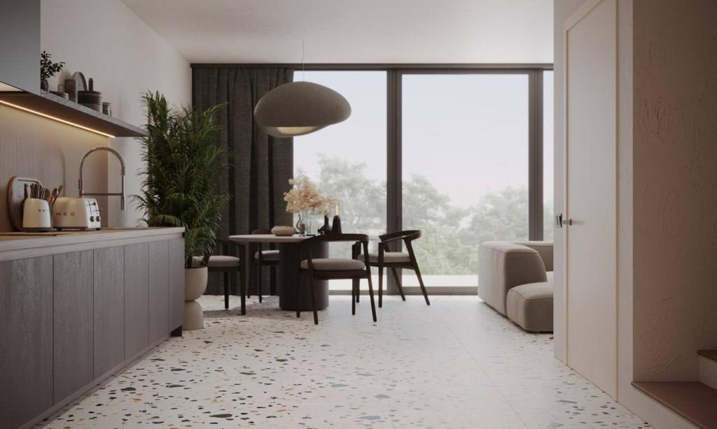 Exclusive complex with panoramic ocean view, Bukit district - Umbrella Group - Photo 13
