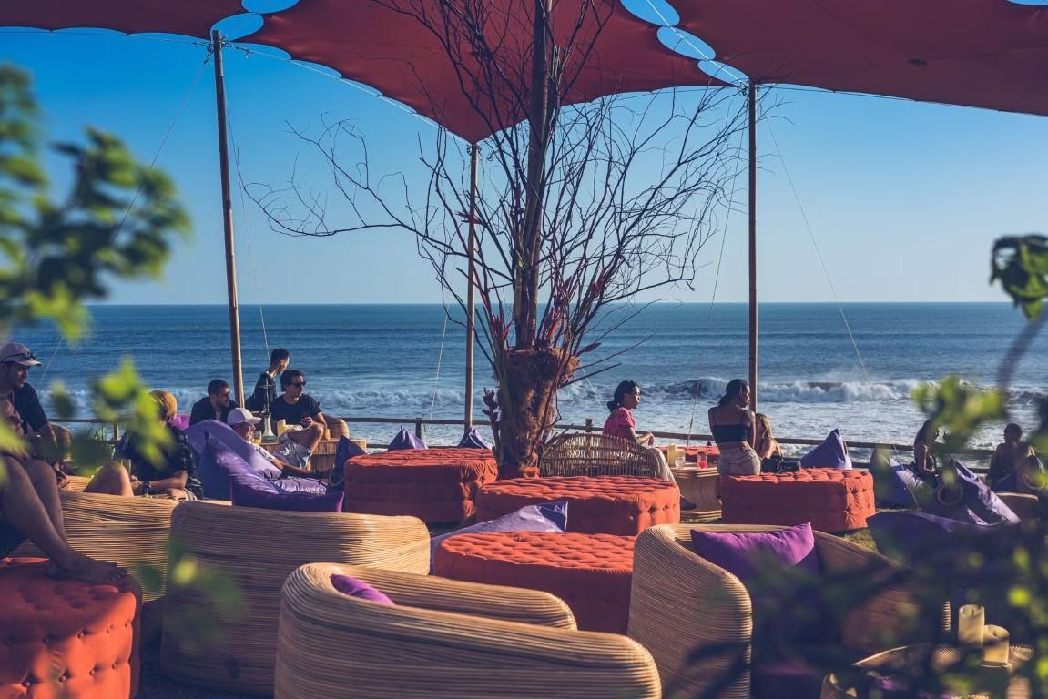 Large-scale project in the top location, Bali - Umbrella Group - Photo 5