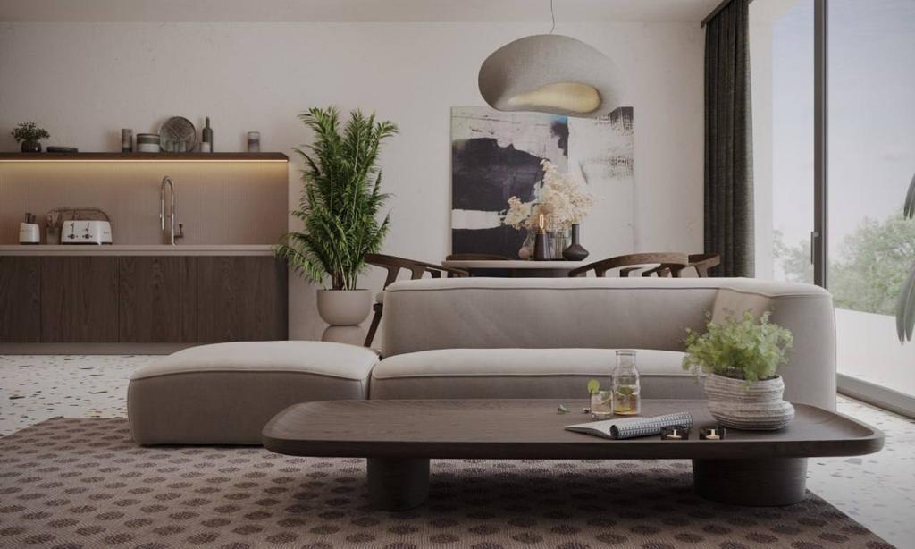 Exclusive complex with panoramic ocean view, Bukit district - Umbrella Group - Photo 11