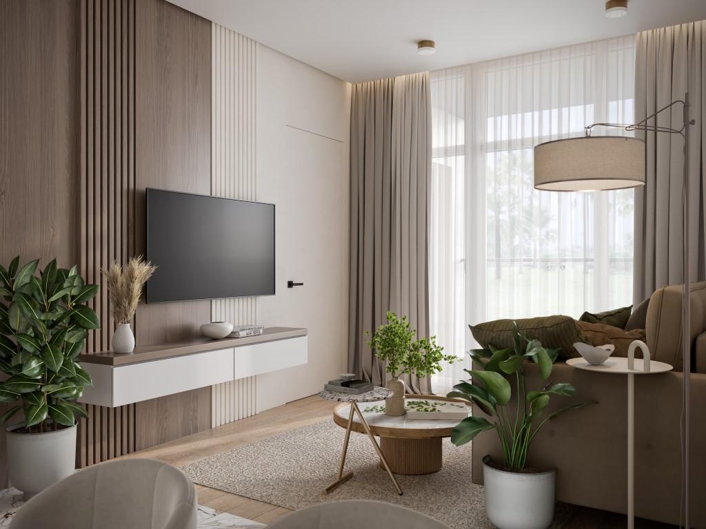 Premium Residences and Hotel Apartments in Antalya - Umbrella Group - Photo 35