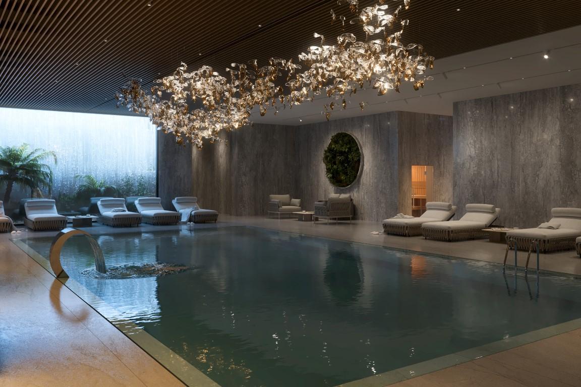 Premium Residences and Hotel Apartments in Antalya - Umbrella Group - Photo 28