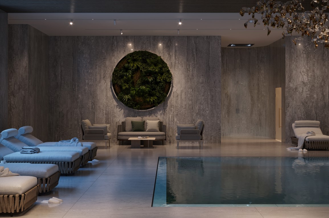 Premium Residences and Hotel Apartments in Antalya - Umbrella Group - Photo 29