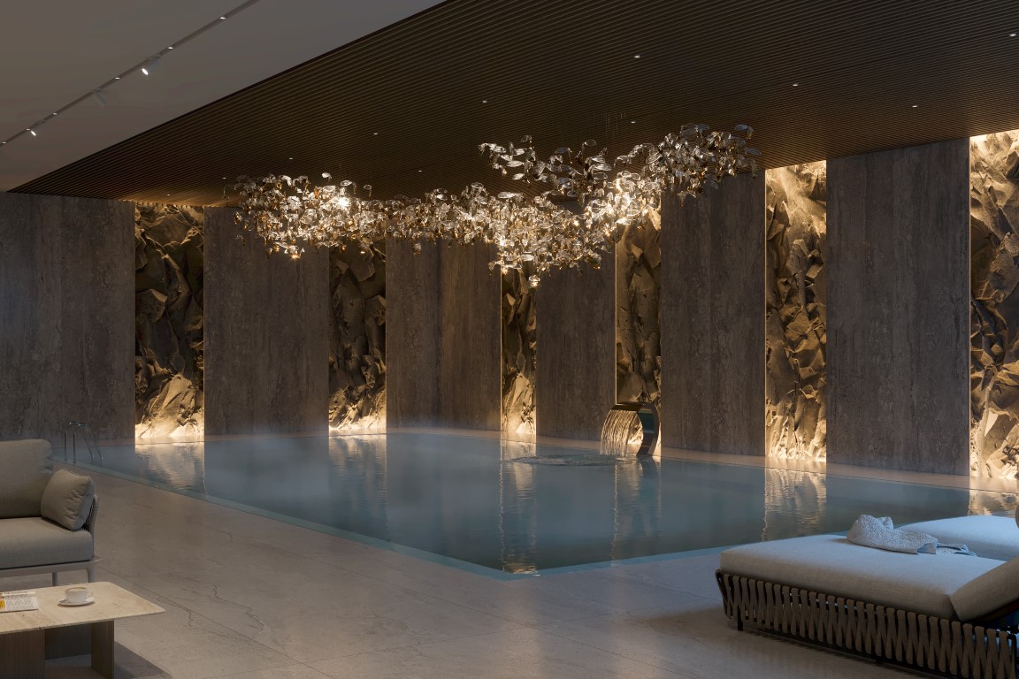 Premium Residences and Hotel Apartments in Antalya - Umbrella Group - Photo 30