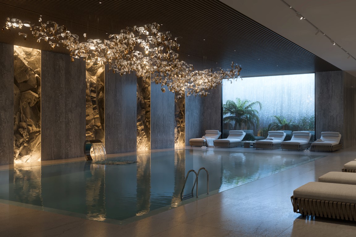 Premium Residences and Hotel Apartments in Antalya - Umbrella Group - Photo 31