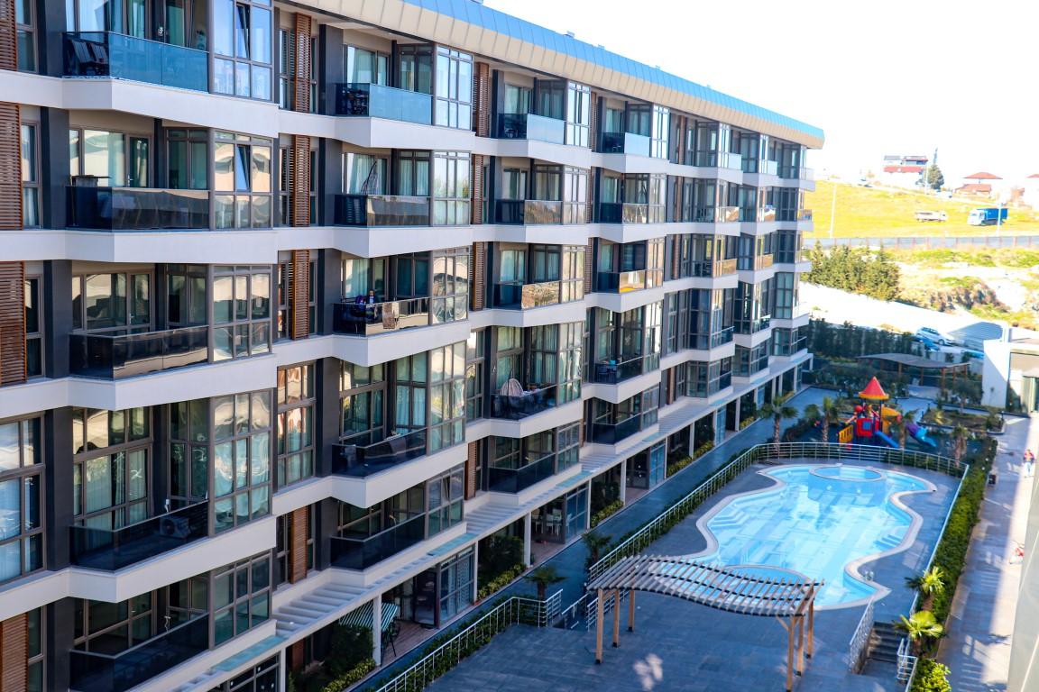 2+1 and 5+1 apartments in Yalova - Umbrella Group