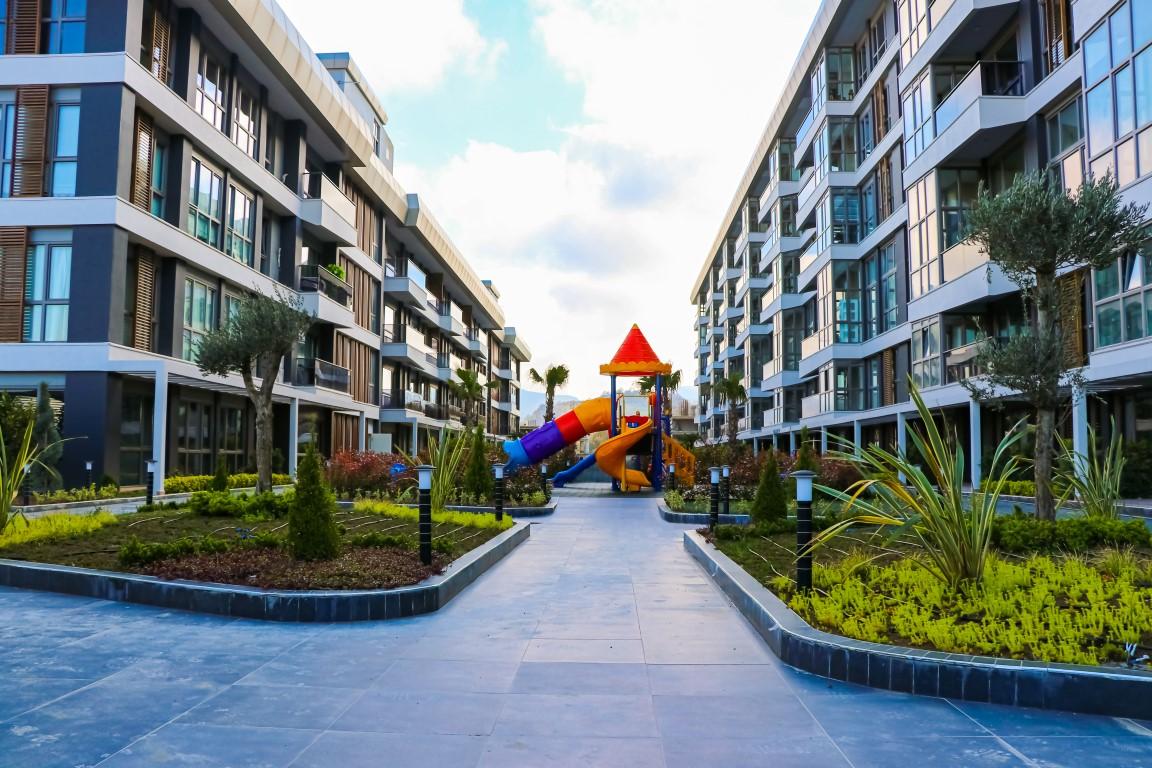 2+1 and 5+1 apartments in Yalova - Umbrella Group - Photo 3