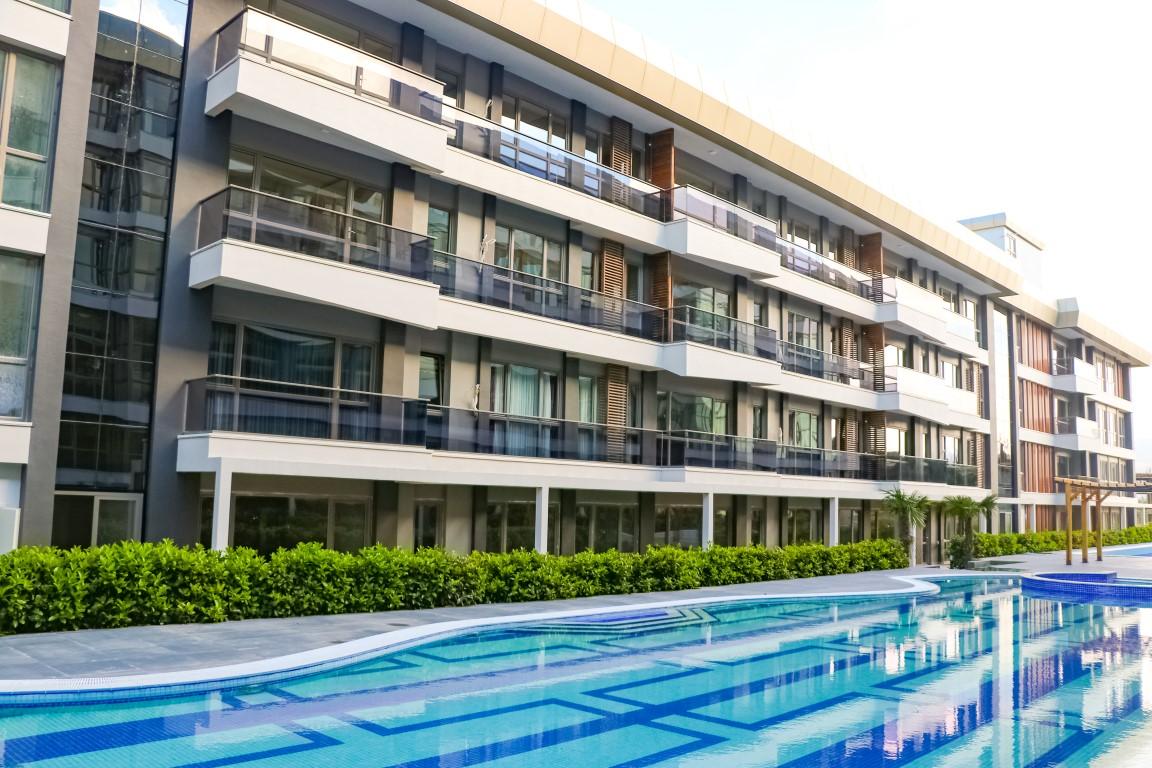 2+1 and 5+1 apartments in Yalova - Umbrella Group - Photo 2