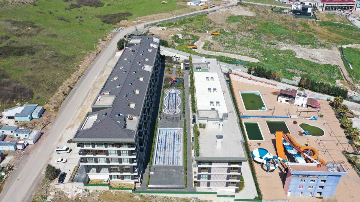 2+1 and 5+1 apartments in Yalova - Umbrella Group - Photo 5