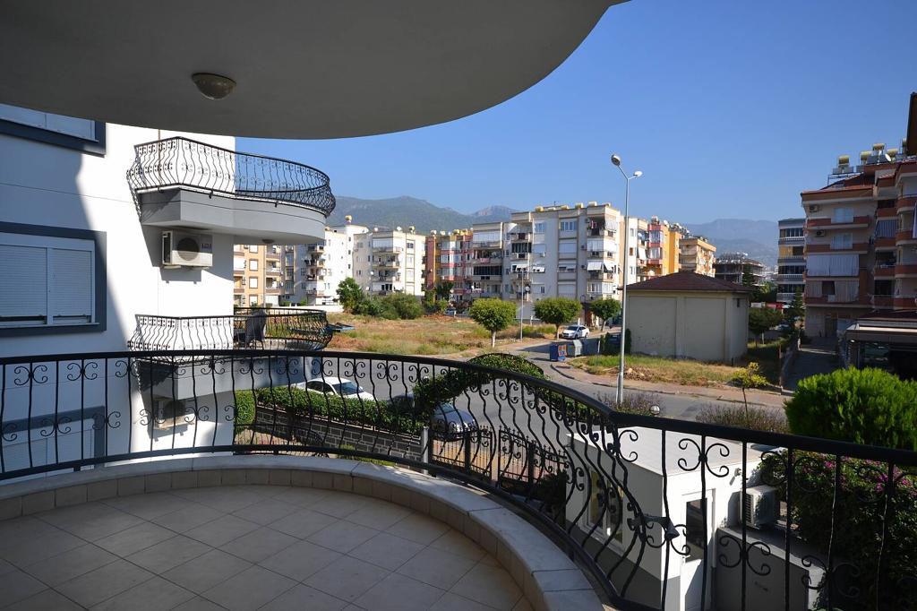 Cosy two bedroom apartment on 2nd floor, Both - Umbrella Group - Photo 6