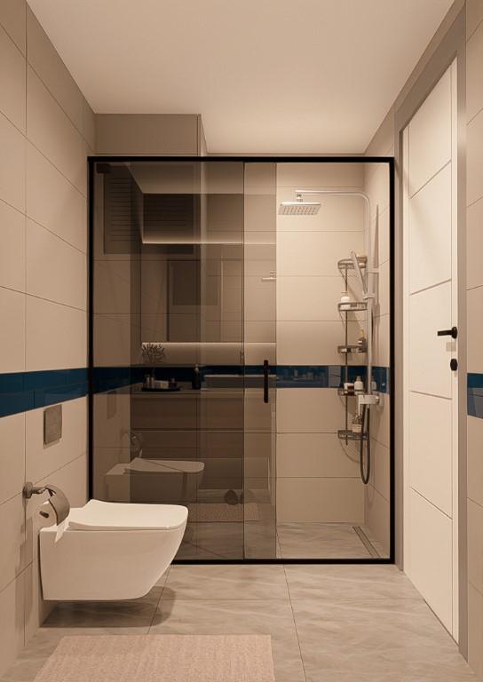 Apartments in a building complex in Antalya - Umbrella Group - Photo 30