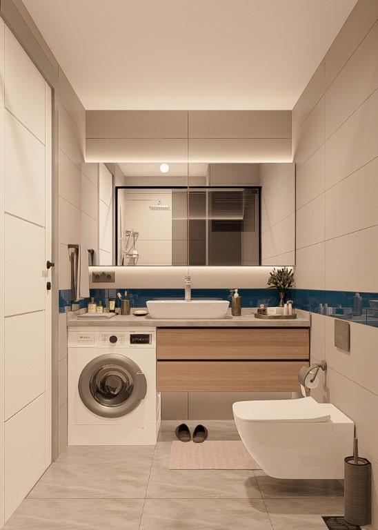 Apartments in a building complex in Antalya - Umbrella Group - Photo 28