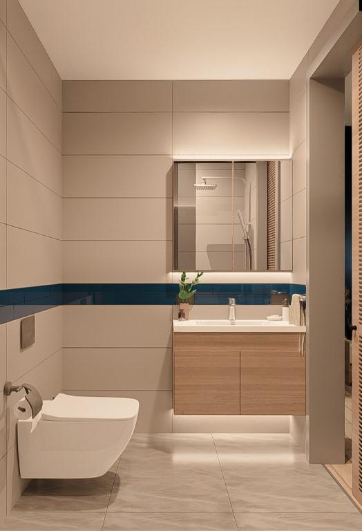 Apartments in a building complex in Antalya - Umbrella Group - Photo 29