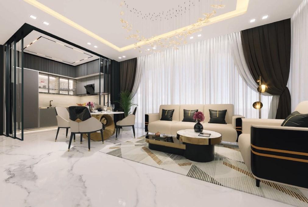 New elite project overlooking Burj Khalifa - Umbrella Group - Photo 23