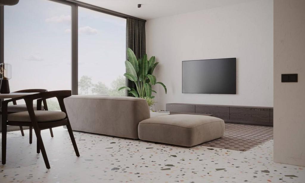 Exclusive complex with panoramic ocean view, Bukit district - Umbrella Group - Photo 10
