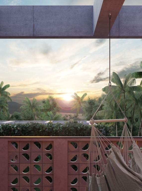 Complex luxury villas in the protected area of the island of Bali, Bukit district - Umbrella Group - Photo 9