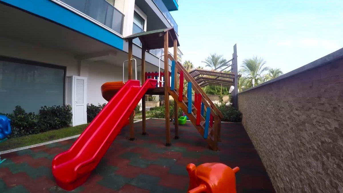 One bedroom apartment on the first coastline in the Mahmutlar area - Umbrella Group - Photo 5