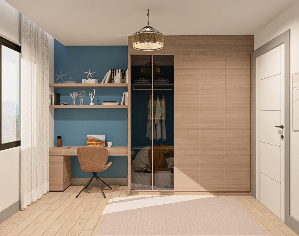 Apartments in a building complex in Antalya - Umbrella Group - Photo 27