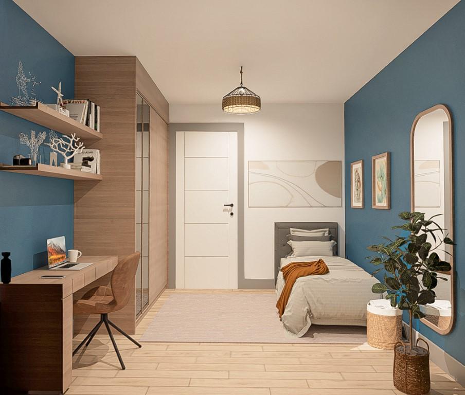 Apartments in a building complex in Antalya - Umbrella Group - Photo 26