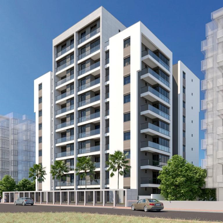 Apartments 1+1 and 2+1 in Antalya, Altyntas - Umbrella Group - Photo 4