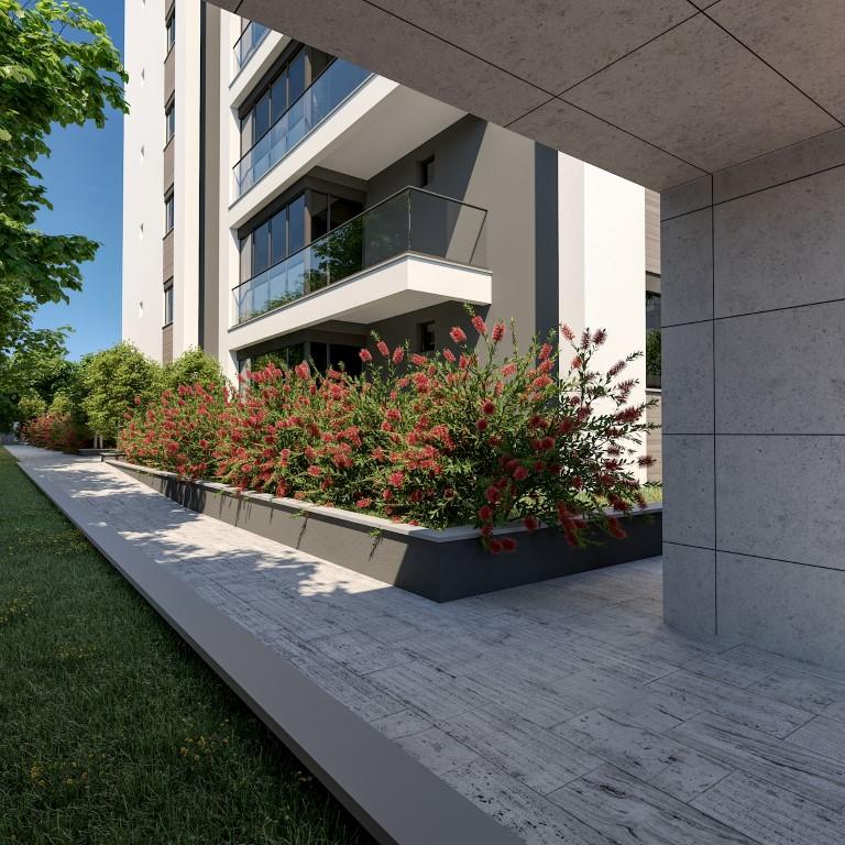 Apartments 1+1 and 2+1 in Antalya, Altyntas - Umbrella Group - Photo 10