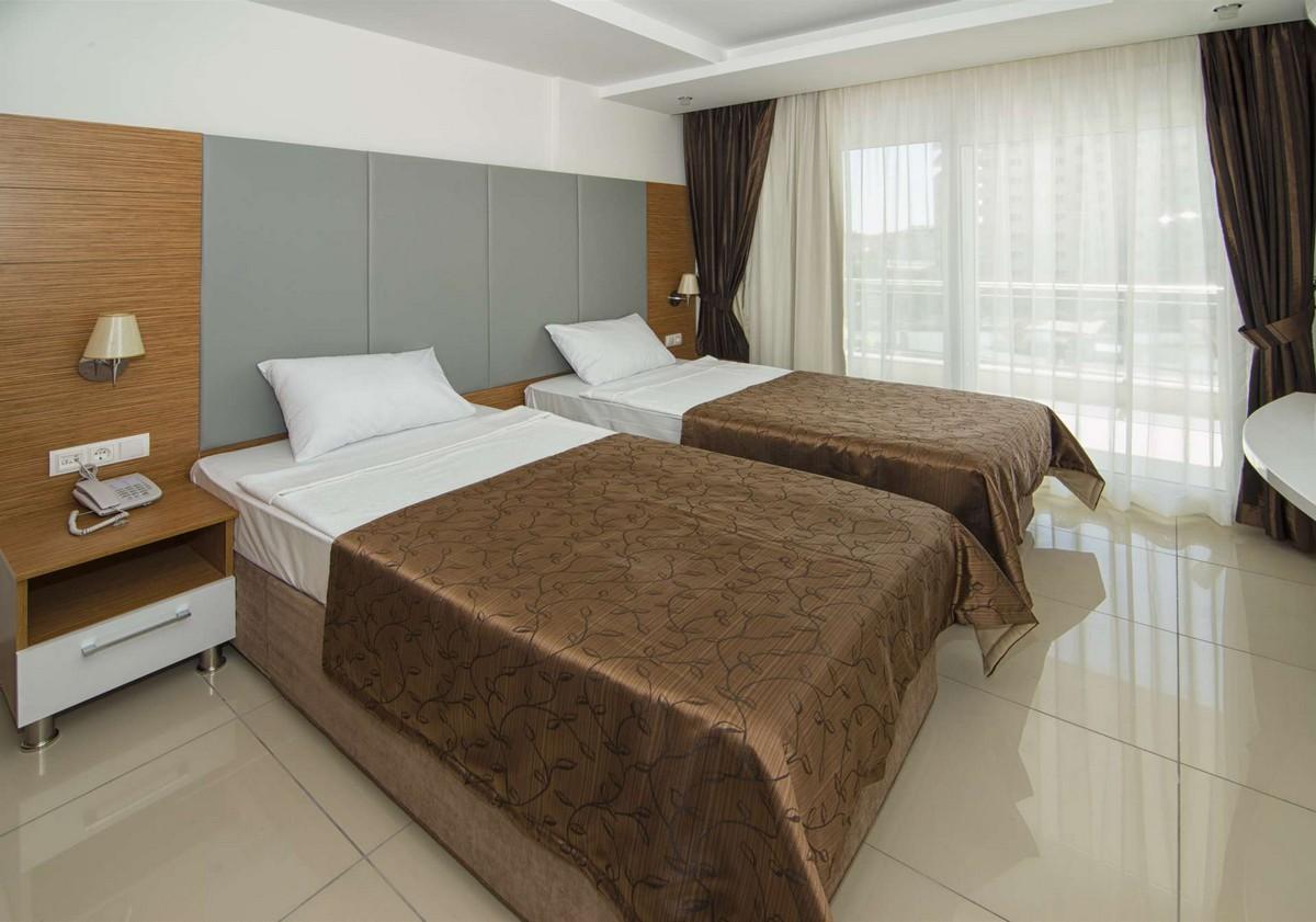 2+1 apartment in Jikjilli district - Umbrella Group - Photo 18