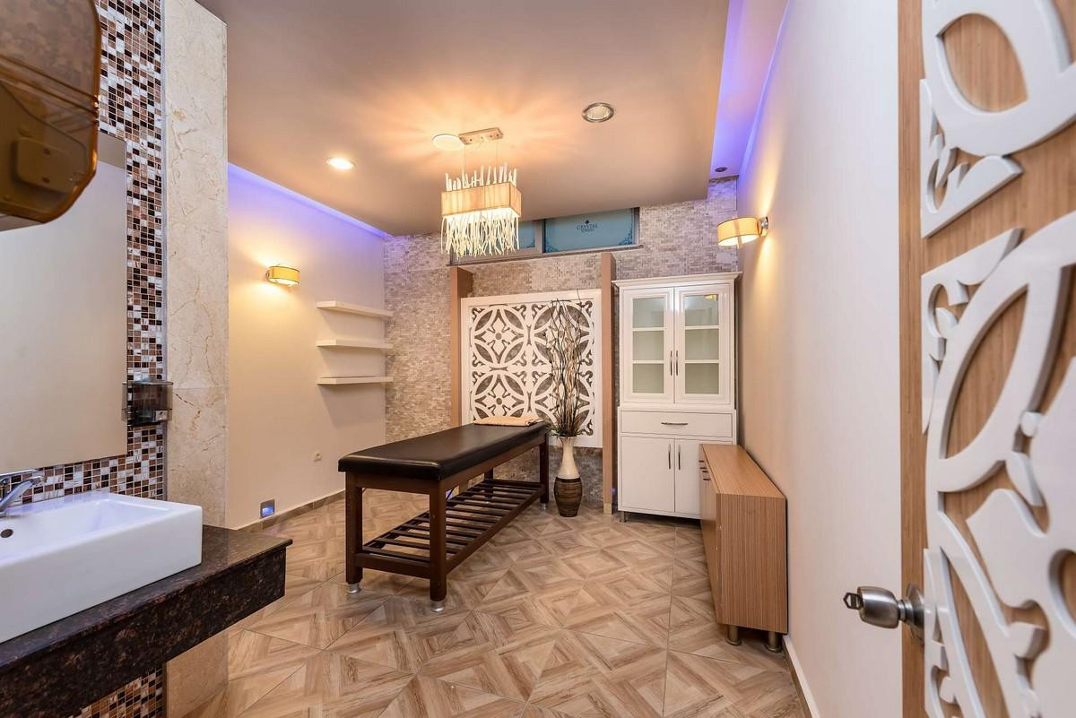 2+1 apartment in Jikjilli district - Umbrella Group - Photo 13