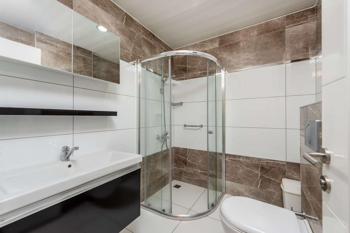 2+1 apartment in Jikjilli district - Umbrella Group - Photo 20