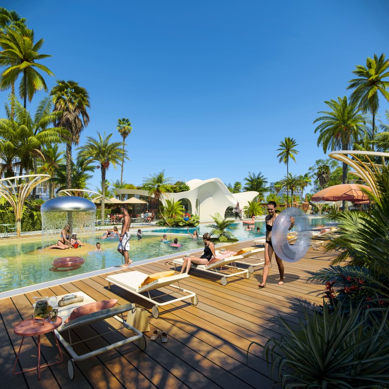 Premium Residences and Hotel Apartments in Antalya - Umbrella Group - Photo 14