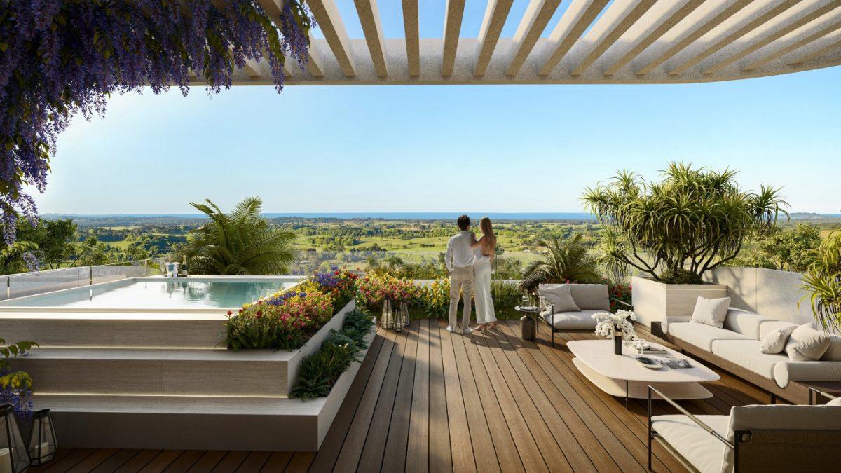Premium Residences and Hotel Apartments in Antalya - Umbrella Group - Photo 16