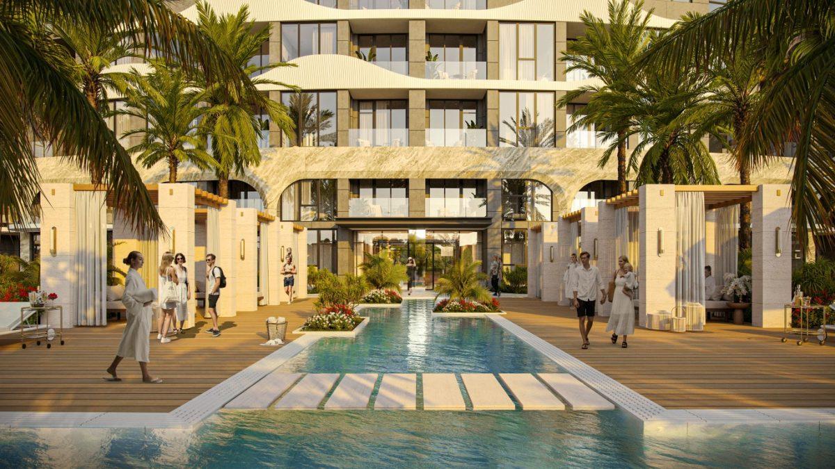 Premium Residences and Hotel Apartments in Antalya - Umbrella Group - Photo 15