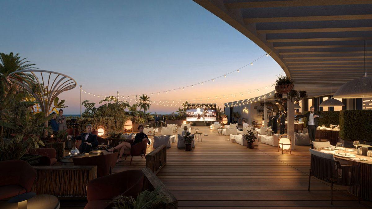 Premium Residences and Hotel Apartments in Antalya - Umbrella Group - Photo 18