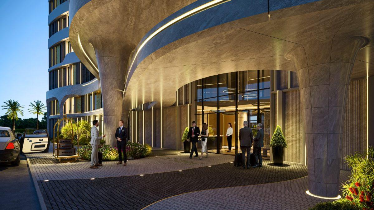 Premium Residences and Hotel Apartments in Antalya - Umbrella Group - Photo 17