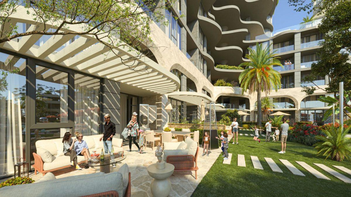 Premium Residences and Hotel Apartments in Antalya - Umbrella Group - Photo 9
