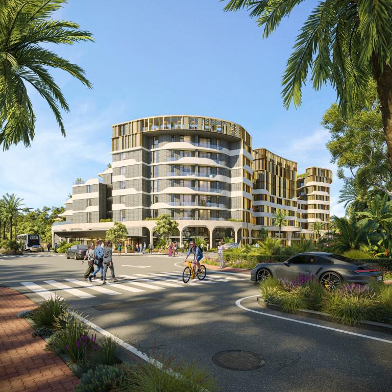 Premium Residences and Hotel Apartments in Antalya - Umbrella Group - Photo 7