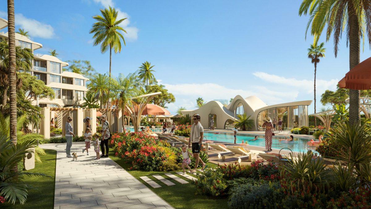 Premium Residences and Hotel Apartments in Antalya - Umbrella Group - Photo 8
