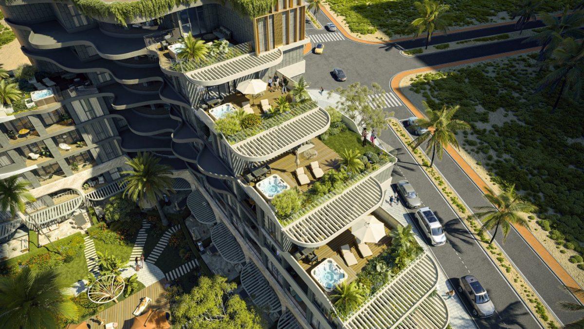 Premium Residences and Hotel Apartments in Antalya - Umbrella Group - Photo 12