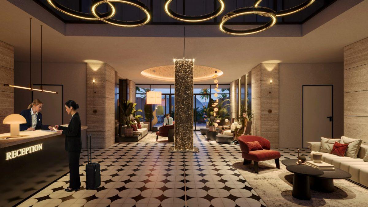 Premium Residences and Hotel Apartments in Antalya - Umbrella Group - Photo 21