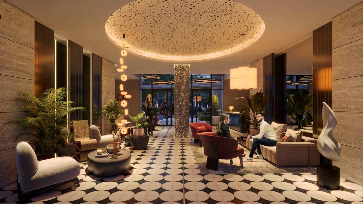 Premium Residences and Hotel Apartments in Antalya - Umbrella Group - Photo 20
